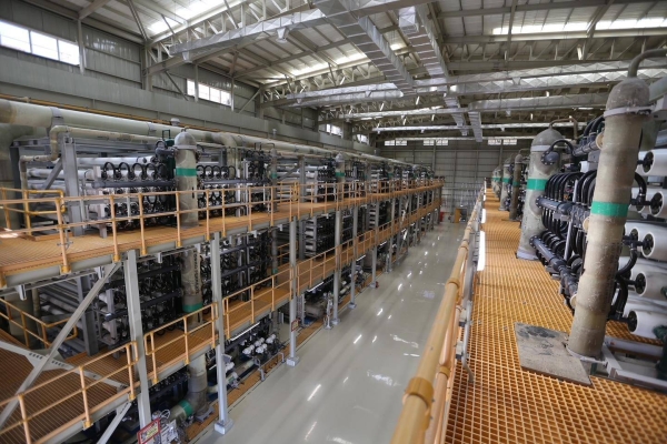 Over 10,000 factories spread in 16 industrial sectors