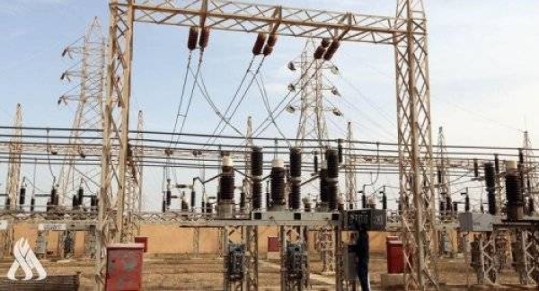 Iraq's Ministry of Electricity on Tuesday said that it lost 2,600 megawatts from its electrical power after Iran reduced its gas supply to the country. — Courtesy photo
