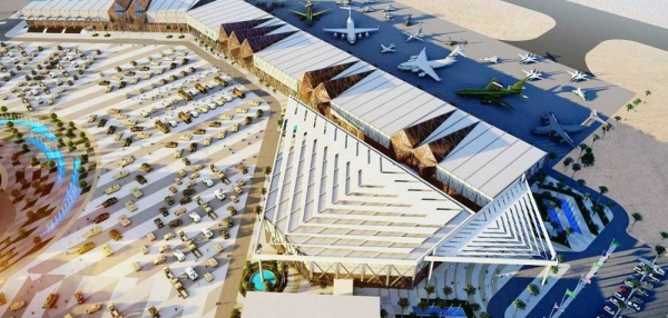 Ministry of Defense will participate as a main partner in the (World Defense Show 2022) which will be held in Riyadh on March 6-9, 2022.