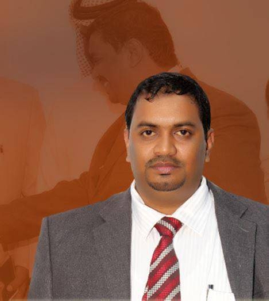 UIC Abdul Majeed Bathurudeen - CEO of UIC & Managing Director