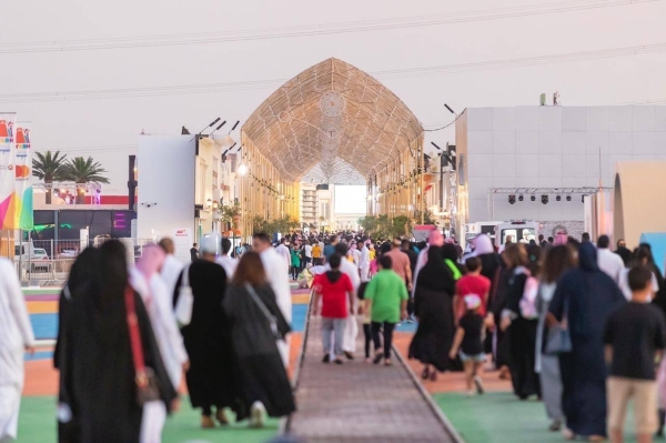 The first edition of the Riyadh Season had achieved unparalleled success, at all levels, whether in terms of events or the number of visitors.