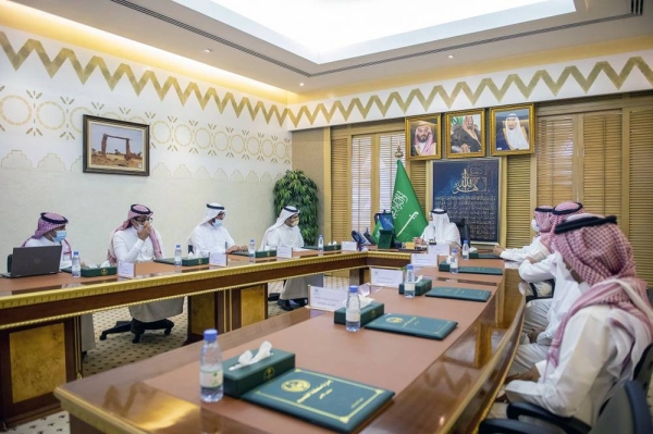 Qassim Governor Prince Faisal Bin Mishaal stressed that Saudi Arabia’s Vision 2030 gives priority to support health programs and transformation in order to increase the efficiency of the health services provided to beneficiaries.