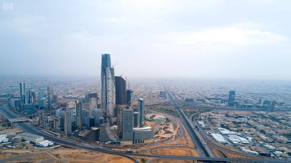 Saudi Exports launches international tendering service to support national companies