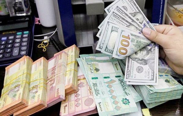 مسؤول في الفاو: ضعف العملة والاقتصاد المتعب يبعثان على اضطراب لبنان