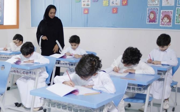 Unvaccinated students will be considered absent: Minister