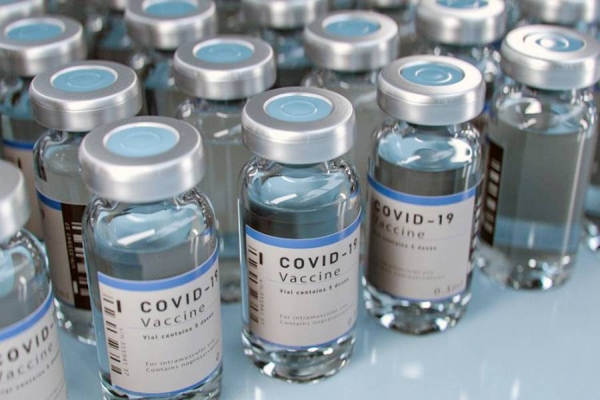 The European Medicines Agency (EMA) approved on Tuesday an additional manufacturing site for the production of Comirnaty, the COVID-19 vaccine developed by BioNTech and Pfizer.