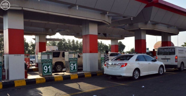Annual fee based on fuel consumption efficiency will be added to value of istimara renewal fee
