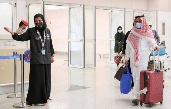 Saudia urged the passengers to take all the precautionary measures and preventive protocols as well as its new directives with regard to vaccination against coronavirus.