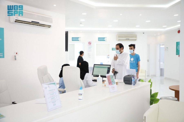 New COVID-19 infections in Saudi Arabia drops below 300-mark
