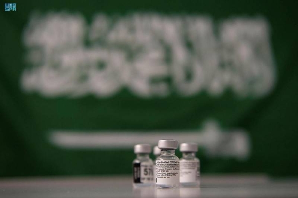 SFDA confirms Moderna vaccine safety in Saudi Arabia