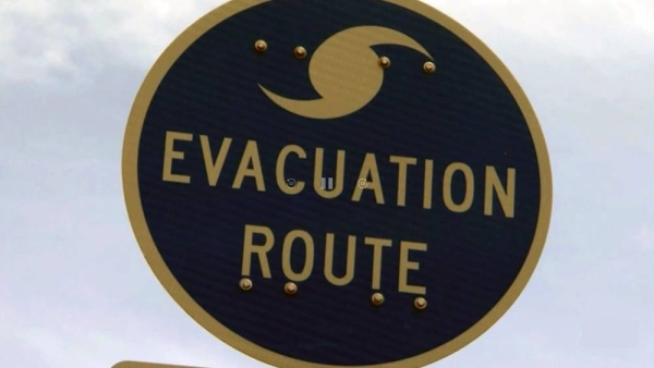 Hurricane Ida became a Category 4 storm early Sunday morning, rapidly intensifying to sustained winds of 150 mph, according to the National Hurricane Center (NHC).