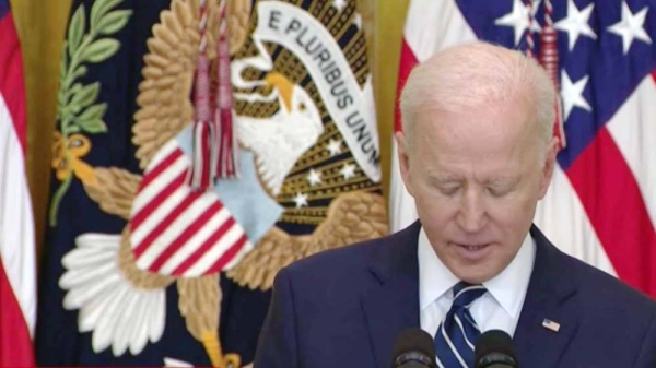 US President Joe Biden's administration has made several attempts to reach out to North Korea by email to start discussions with Washington.
