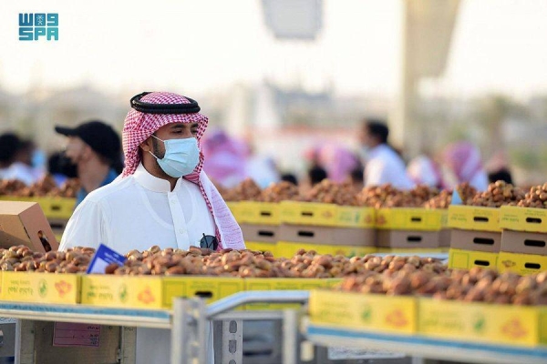 New Saudi COVID-19 cases stay below 300-mark; death, recoveries steady