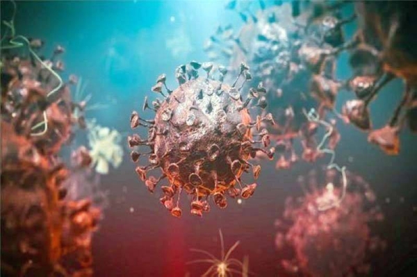 Russia’s state news agency TASS announced that a team of Russian researchers that have studied the Delta variant have reported in their findings that the Delta variant of the virus can live in water for 72 hours.
