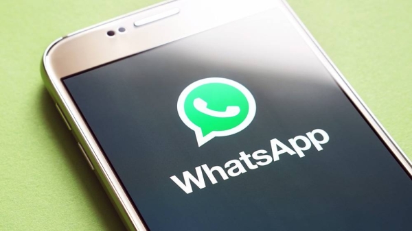 WhatsApp have been fined by the Irish data watchdog over data infringements.