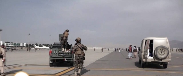 Europe was unprepared and uncoordinated during the recent crisis in Afghanistan and had to rely on the US to help airlift citizens out of the country as the Taliban seized Kabul, a senior EU official said on Wednesday.