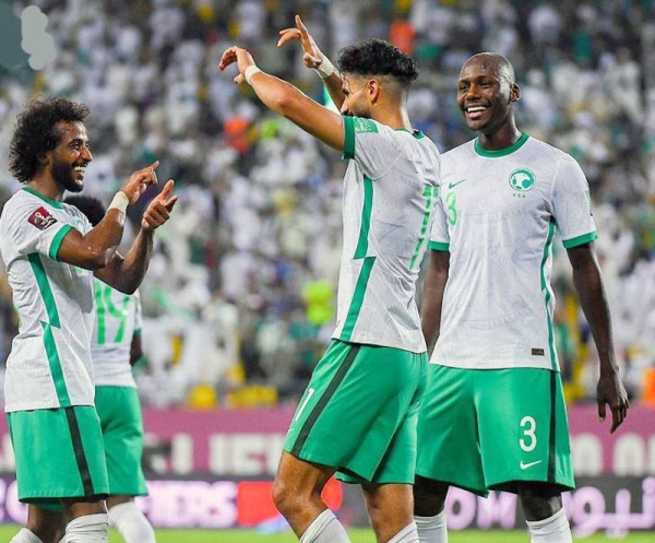 Saudi national football team started Thursday its campaign in the Asian qualifiers for the 2022 World Cup, by defeating Vietnam 3-1, at the Marsool Park Stadium in Riyadh.