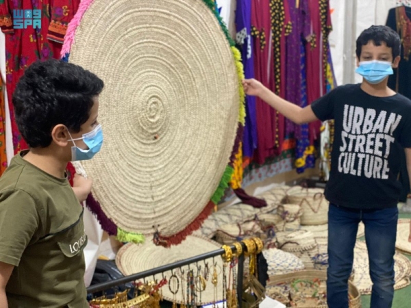 New COVID-19 cases in Saudi Arabia continue to slide; recoveries steady