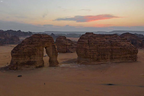 AlUla celebrates art and culture with four major cultural festivals