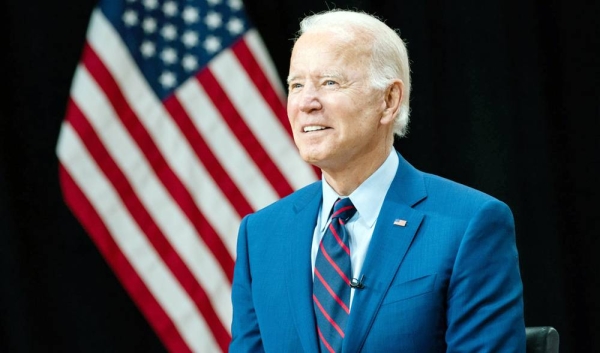  US President Joe Biden on Friday signed an executive order directing his government to review and release some documents related to the FBI's investigation into the Sept. 11, 2001 terrorist attacks.
