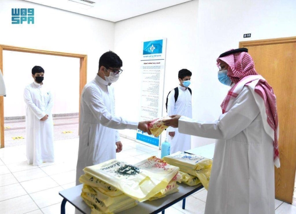 New COVID-19 cases in Saudi Arabia dips below 150-mark