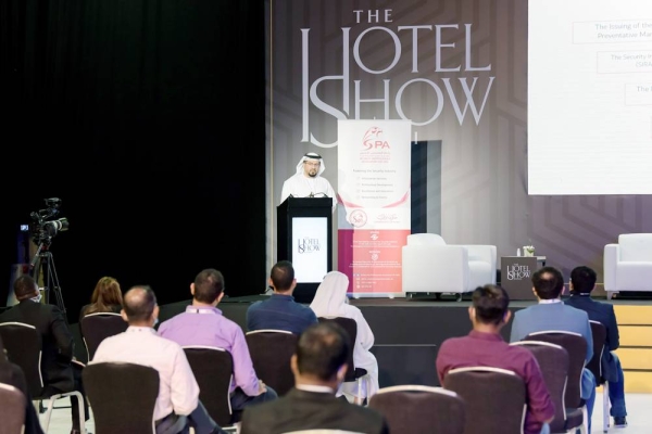 The Hotel Show Saudi Arabia 2021 in Riyadh from Sept. 7–9 will provide an essential platform to discuss and decide on the industry’s important changes and trends in person.