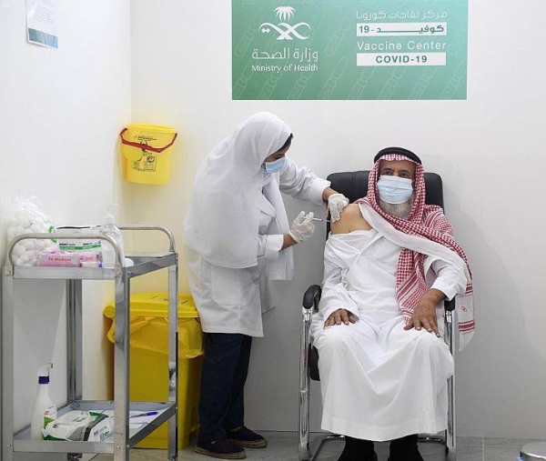 New COVID-19 infections in Kingdom stay below 150-mark