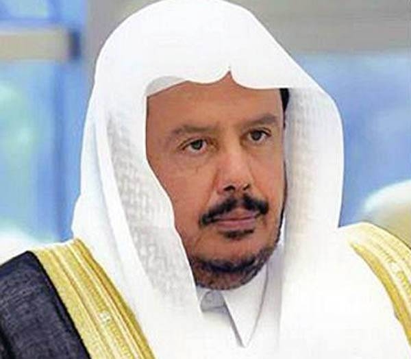Speaker of the Shoura Council Sheikh Dr. Abdullah Bin Mohammed Bin Ibrahim Al-Sheikh will head the Kingdom of Saudi Arabia’s delegation to the Fifth World Conference of Speakers of Parliament on Tuesday.
