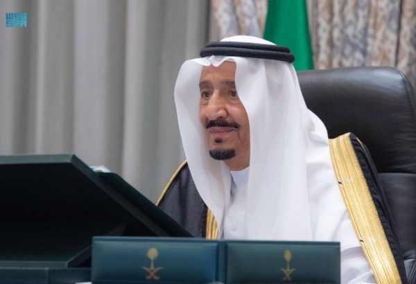 Cabinet commends Saudi forces for thwarting Houthi missiles