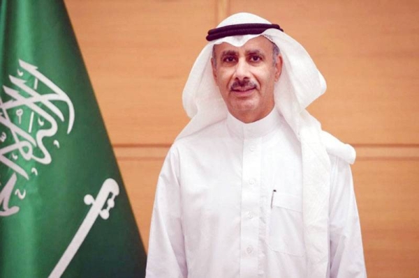 GAMI’s Governor Ahmad Abdulaziz Al-Ohali said “Our participation in DSEI is key to enhancing Saudi Arabia's domestic capabilities and fostering collaboration between local and foreign suppliers, resulting in swift progress toward Vision 2030's localization targets.’’