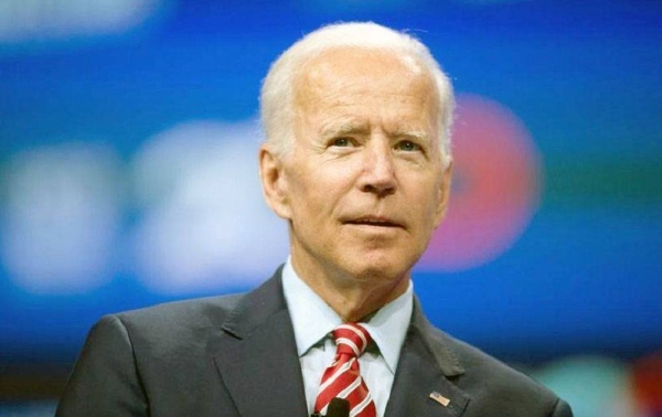 US President Joe Biden said Thursday he will sign an executive order requiring all federal workers be vaccinated against COVID-19, with no option of being regularly tested to opt-out of the requirement.