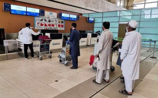 Currently, the countries facing the travel ban are India, Pakistan, Indonesia, Egypt, Turkey, Brazil, Ethiopia, Vietnam, Afghanistan and Lebanon.
