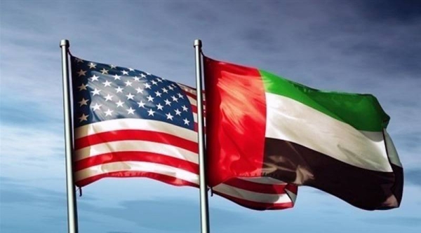 UAE, US to discuss promoting trade partnerships