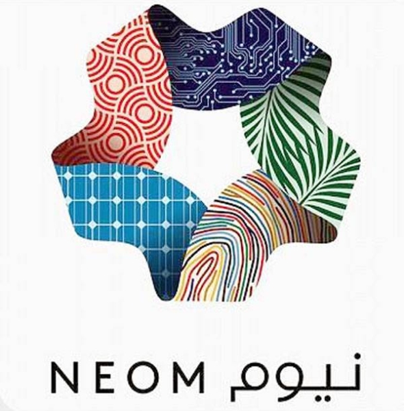 NEOM demonstrates its ambitious vision in design and construction