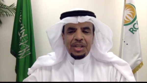 Education Minister Dr. Hamad Bin Mohammed Al-Sheikh