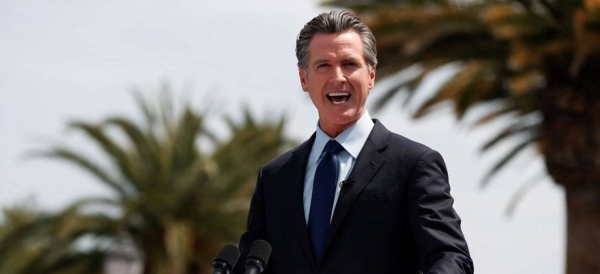 The 2021 California gubernatorial recall election, scheduled on Tuesday, will decide the fate of Democrat governor Gavin Newsom and test the political grit of one of the Democratic Party's stronghold.