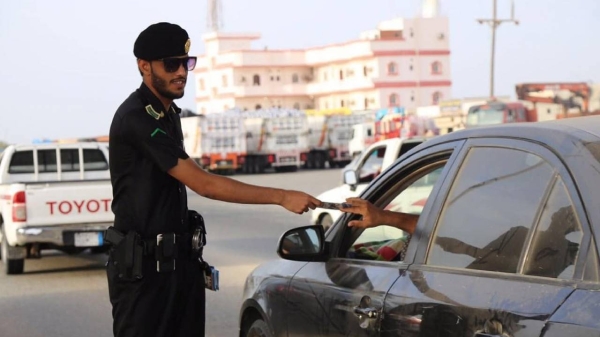 According to sources at the General Department of Traffic, there will be a provision in the implementation law that obligates the traffic law violators to make the payment of fines within a specific period of time.