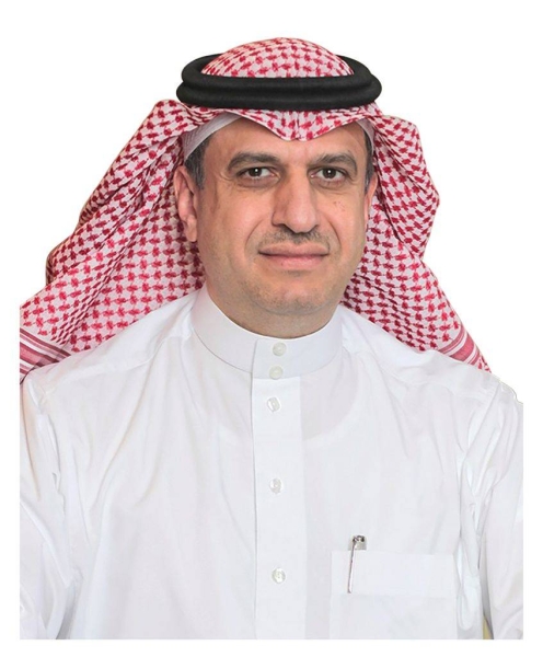 Majed Najm, Deputy Managing Director of Corporate and Institutional Banking at SABB.