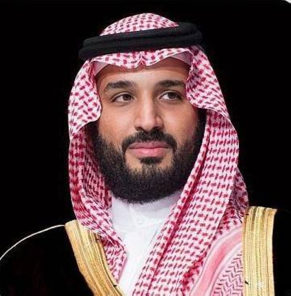Crown Prince congratulates Mexicans on Independence Day