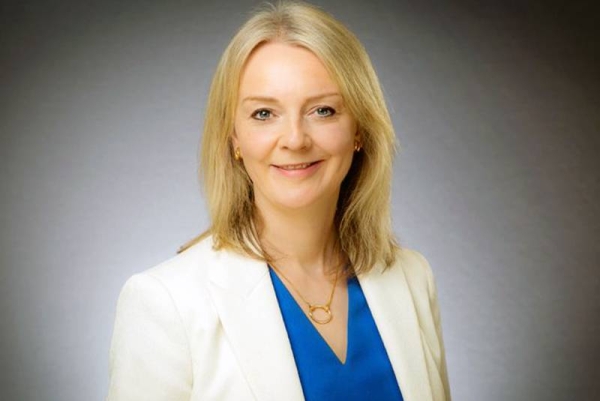 Liz Truss, the new foreign secretary is adored by the Conservative Party's grass roots and has been praised for her role in negotiating new post-Brexit trade deals since the UK left the EU's economic structures.