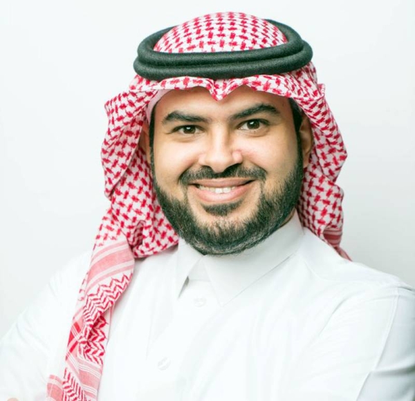 Rasheed Al Odah, Country Manager, Trend Micro KSA