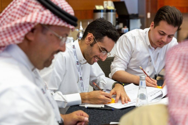 MIT Enterprise Forum launches Startup competition in Saudi Arabia and Arab world