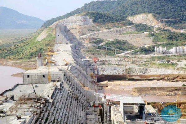 The UN Security Council has encouraged Egypt, Sudan and Ethiopia to resume AU-led negotiations on the Grand Ethiopian Renaissance Dam (GERD) to reach a mutually acceptable agreement on filling and operating the dam.