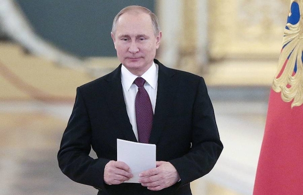 The US withdrawal from Afghanistan and the Taliban movement rise to power have fundamentally changed the regional situation, said Russian President Vladimir Putin Thursday.