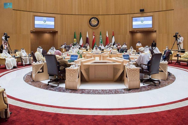The Ministerial Council of the Gulf Cooperation Council (GCC) condemned the terrorist Houthi militia’s attacks on Saudi Arabia.
