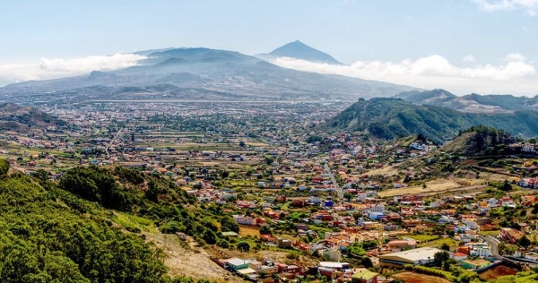 Caracas, the capital of Venezuela. — courtesy Unsplash