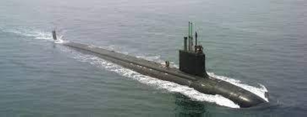 Currently there are only seven countries that own nuclear-powered submarines.