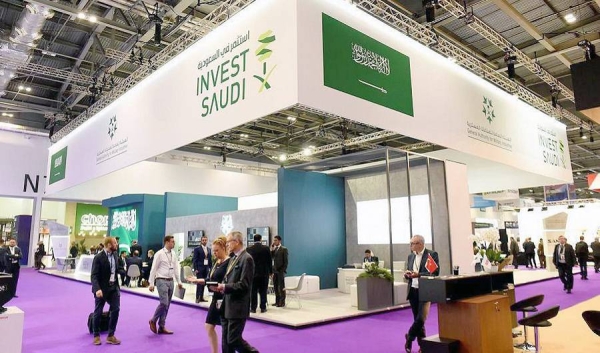 Investment opportunities in Saudi Arabia’s defense sector were in the international spotlight at the Defense and Security Equipment International event in London this week.
