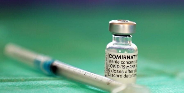 Vaccine gap stokes super spreader fears ahead of UN meeting