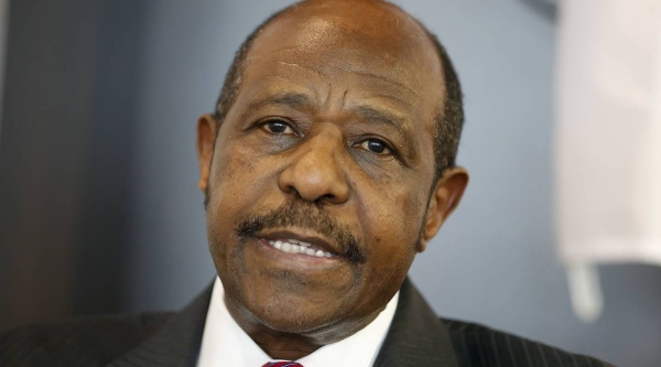 Paul Rusesabagina became a global celebrity after the 2004 film 